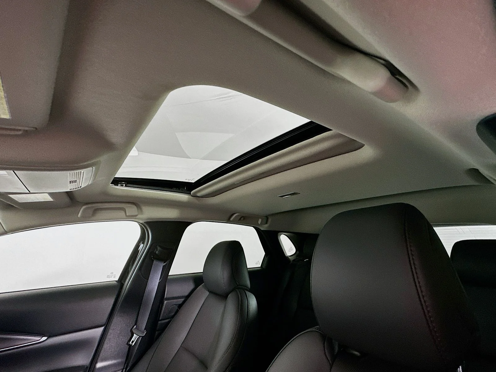2026 Mazda CX-30 Premium - Photo 23
