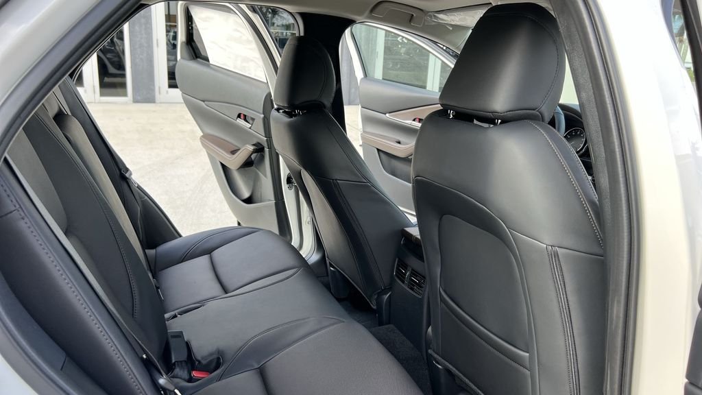 2025 Mazda CX-30 Turbo Premium - Photo 34