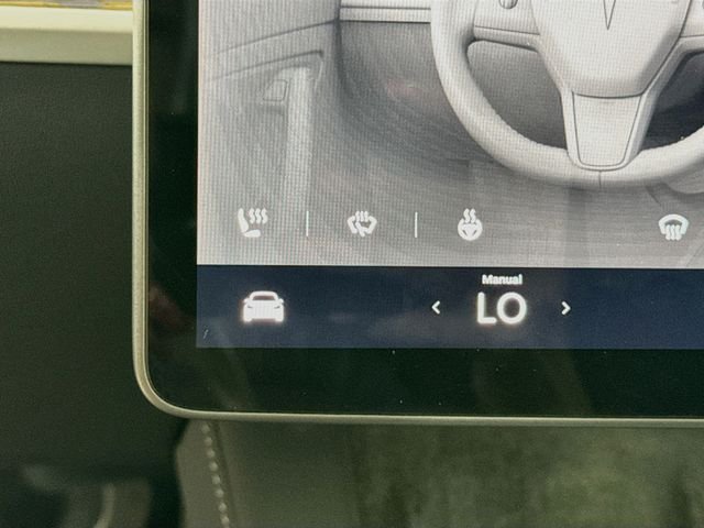 Used 2024 Black Tesla Long Range image 19