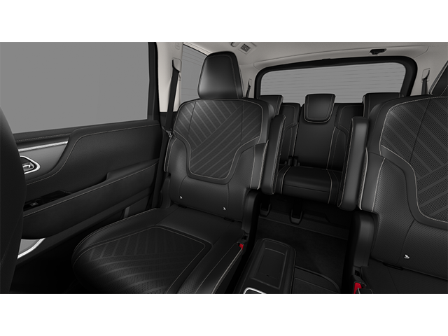 New 2026 RADIANT WHITE INFINITI Luxe 4WD image 23