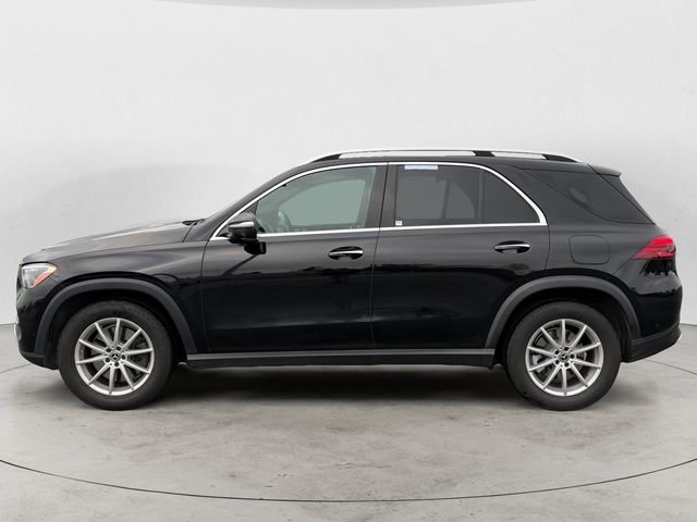 Used 2024 Black Mercedes-Benz GLE 450e image 8