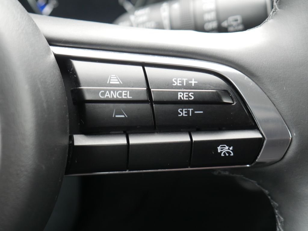 Certified Used 2024 Red Mazda 2.5 S Select Sport image 26