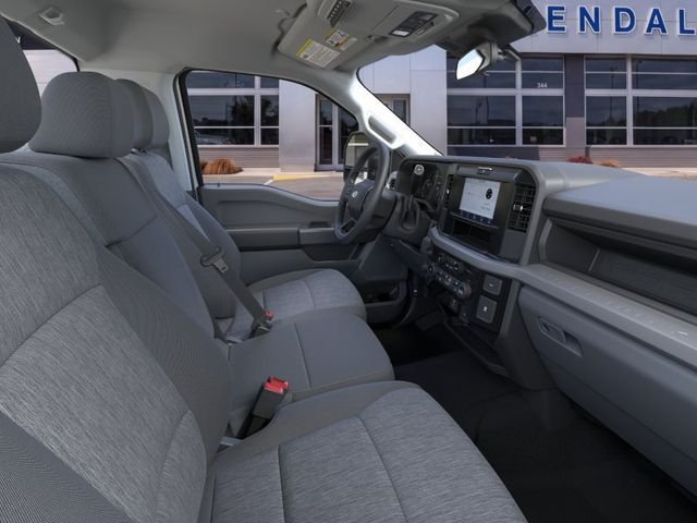 New 2026 Oxford White Ford XL image 11