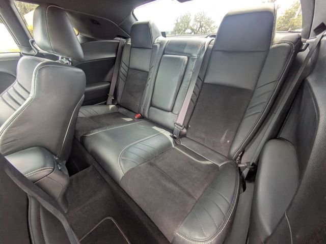 Used 2022 Black Dodge SRT Hellcat image 13