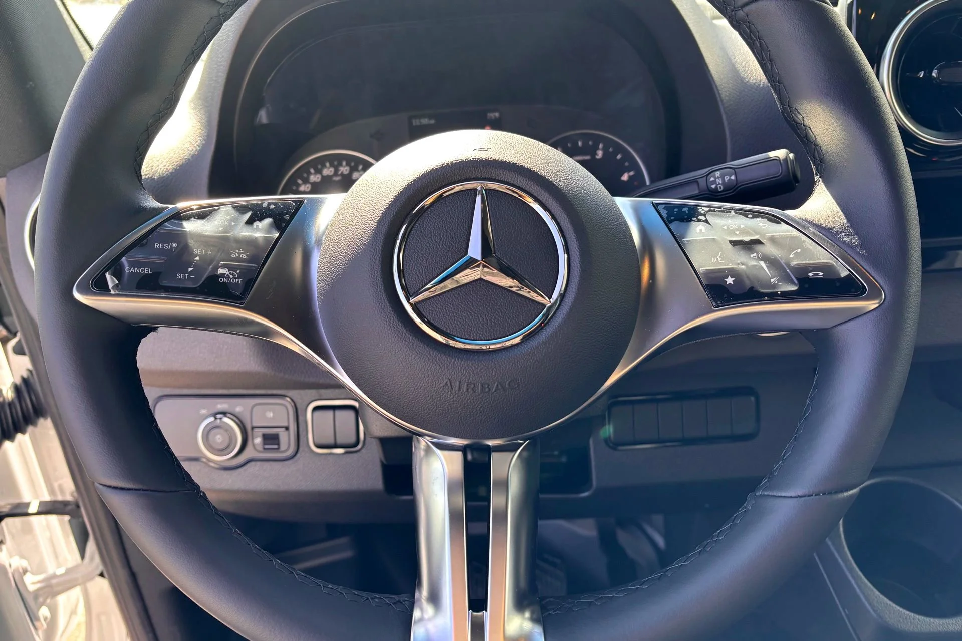 New 2026  Mercedes-Benz Cargo 144 WB image 10