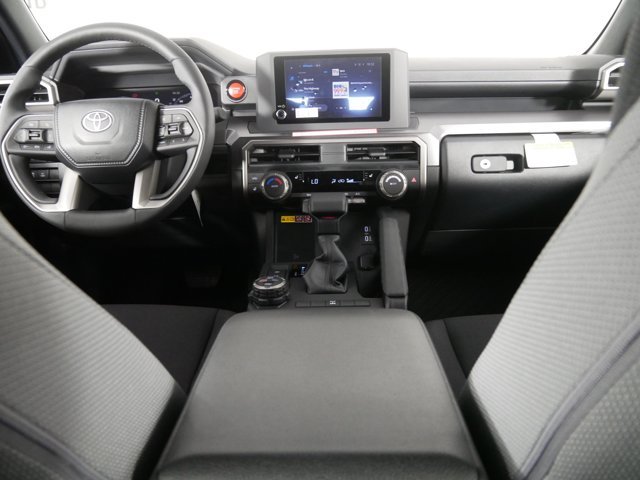 New 2026 Ice Cap Toyota TRD Off-Road image 17