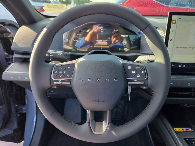 New 2026 Wavelength Lexus PREMIUM PLUS image 14