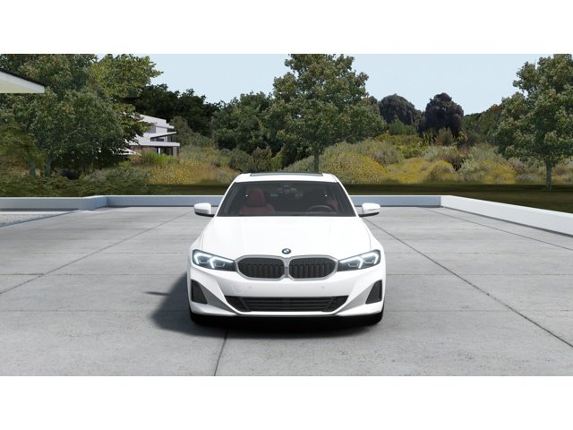 New 2026 Alpine White BMW  image 3