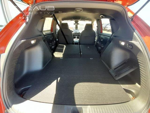 Used 2026 Milano Red Honda Sport image 42