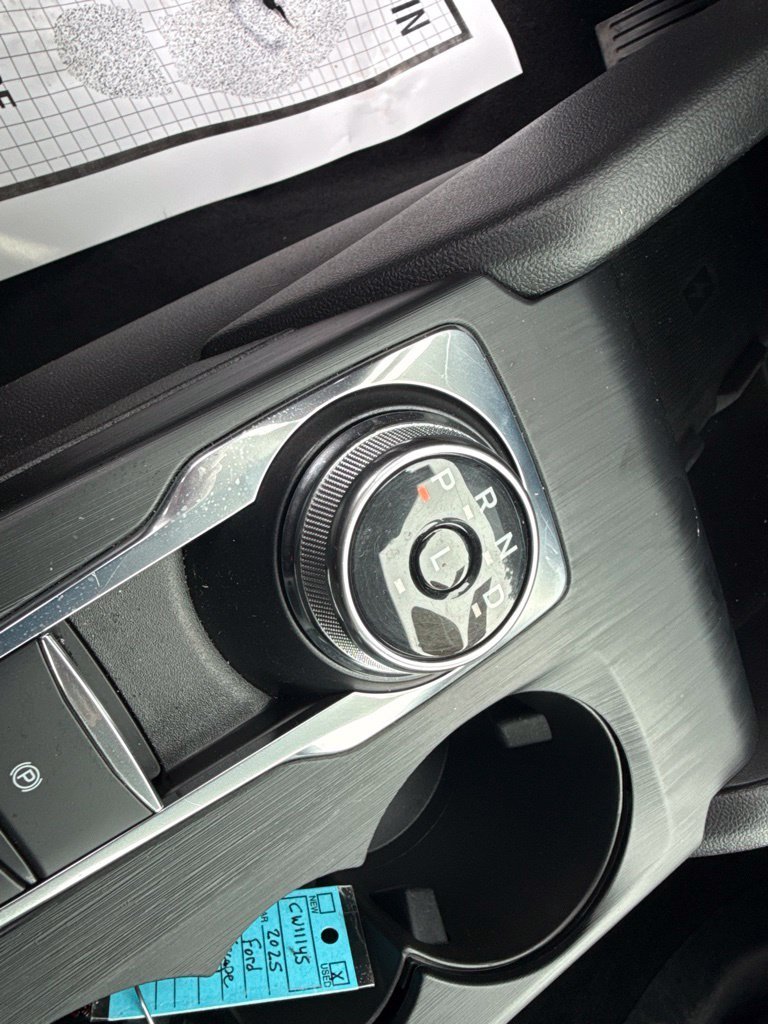 Used 2025 Gray Ford Platinum image 34