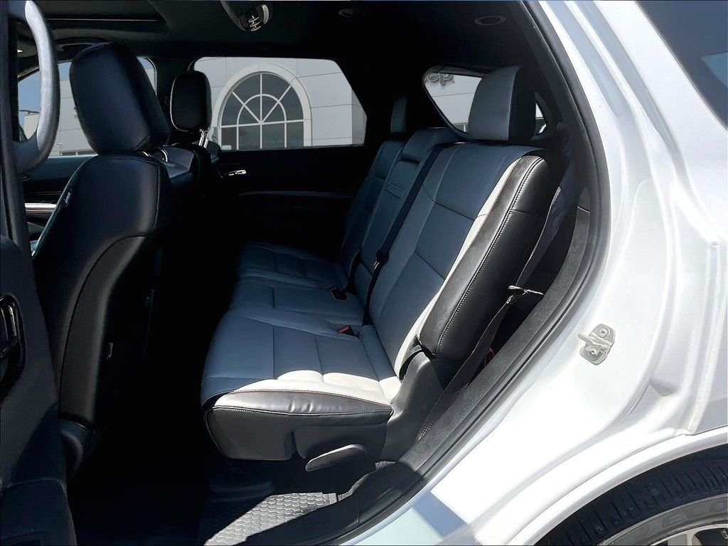 2024 Dodge Durango GT - Photo 24