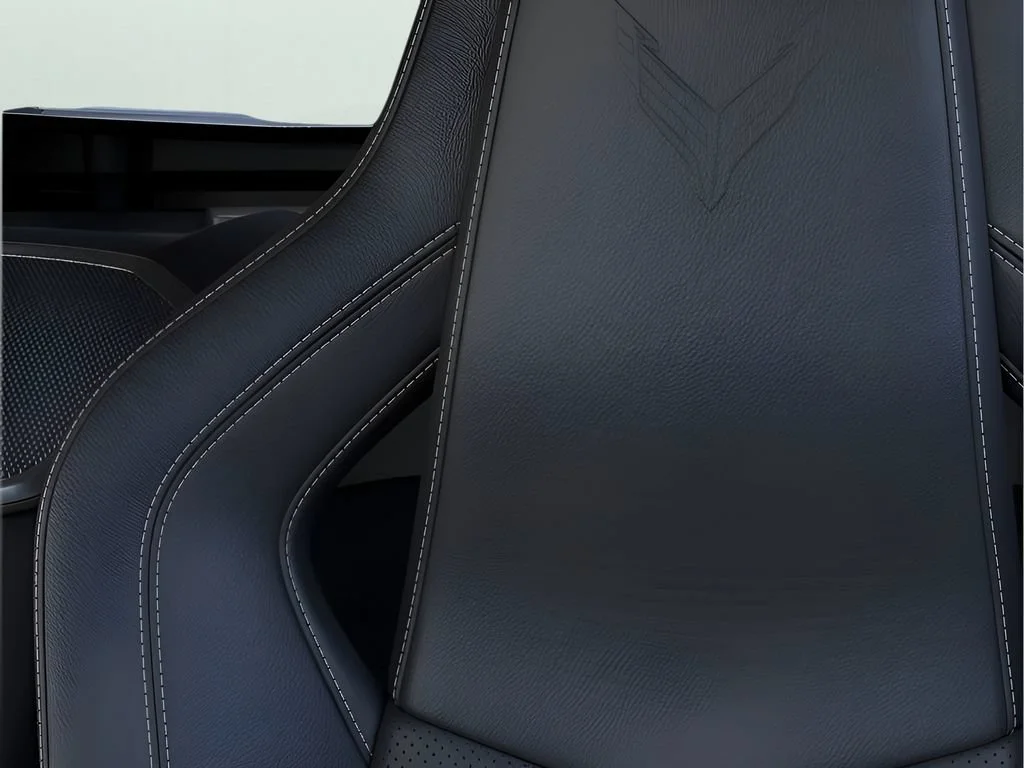 2026 Chevrolet Corvette 1LT - Photo 15
