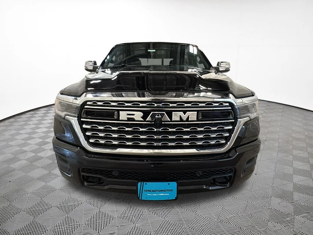 2026 RAM 1500 Limited - Photo 3