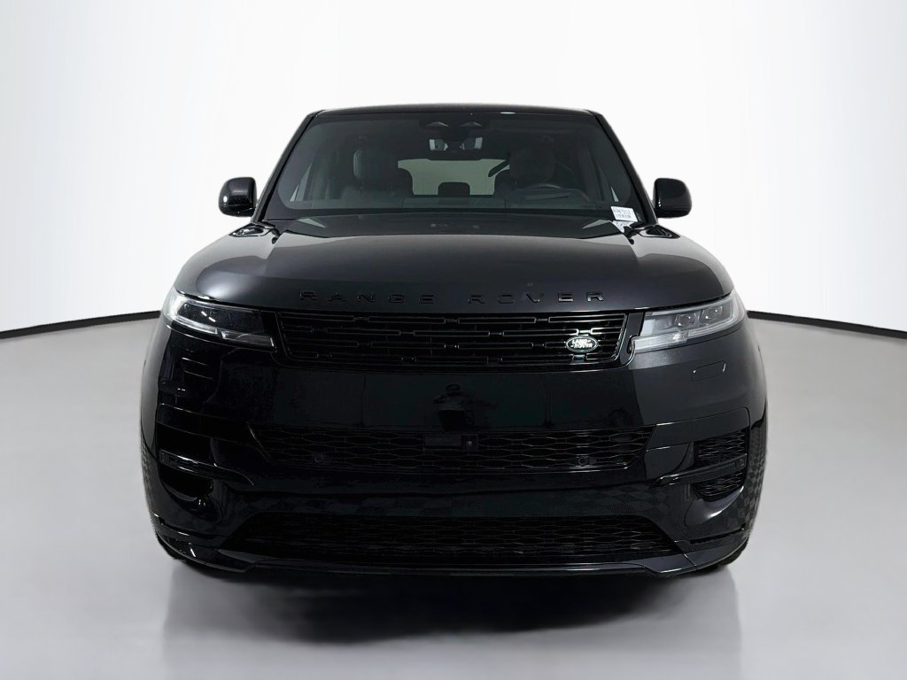 New 2027 Santorini Black Land Rover Dynamic SE P400 image 2