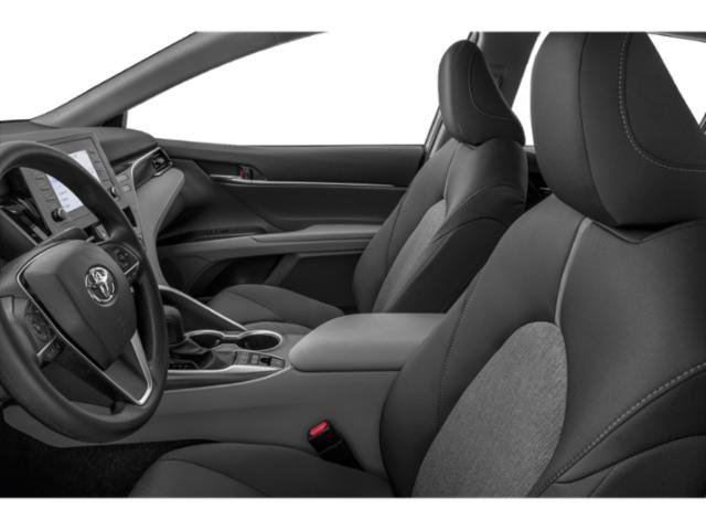 Used 2023 Midnight Black Metallic Toyota  image 9