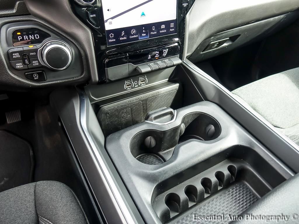 2025 RAM Ram 1500 Pickup Big Horn/Lone Star - Photo 19
