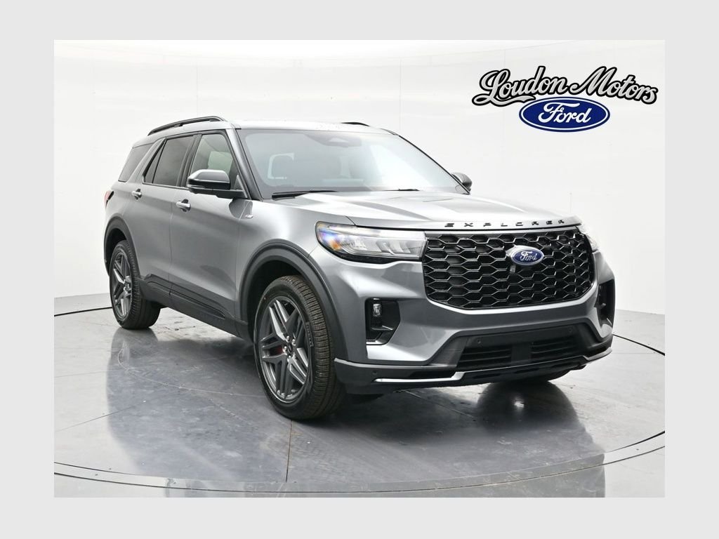 New Ford Explorer for Sale in Minerva, OH