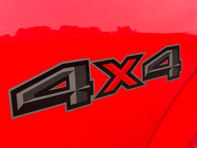 Used 2017 Red Ford XL image 15