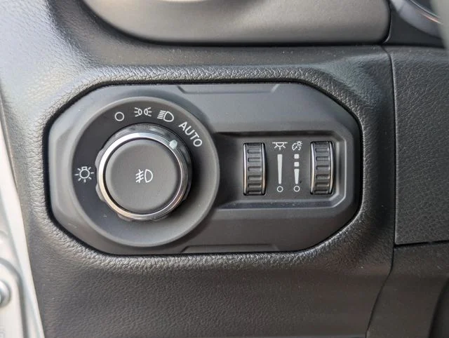 Certified Used 2022 Silver Jeep Unlimited Sport S image 31