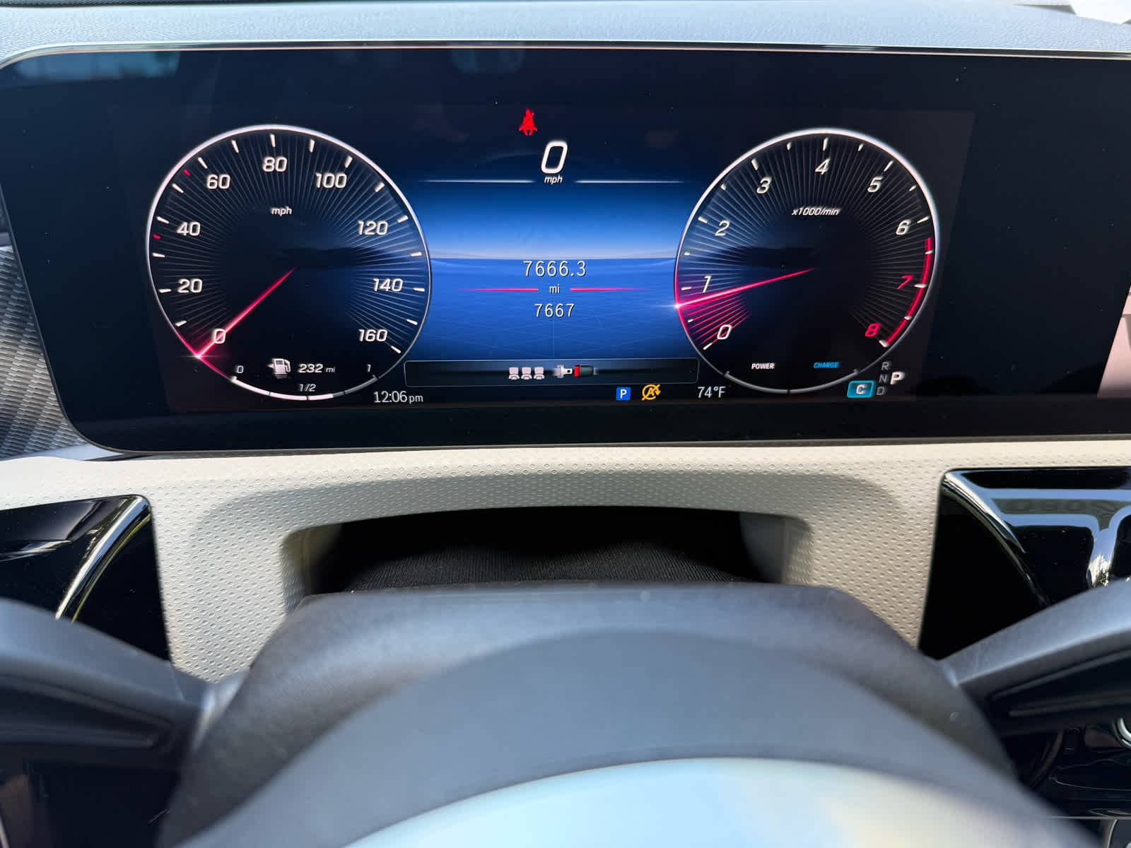 2025 Mercedes-Benz CLA CLA 250 - Photo 18