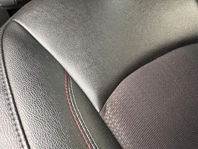 Used 2025 Silver Jeep Trailhawk image 17