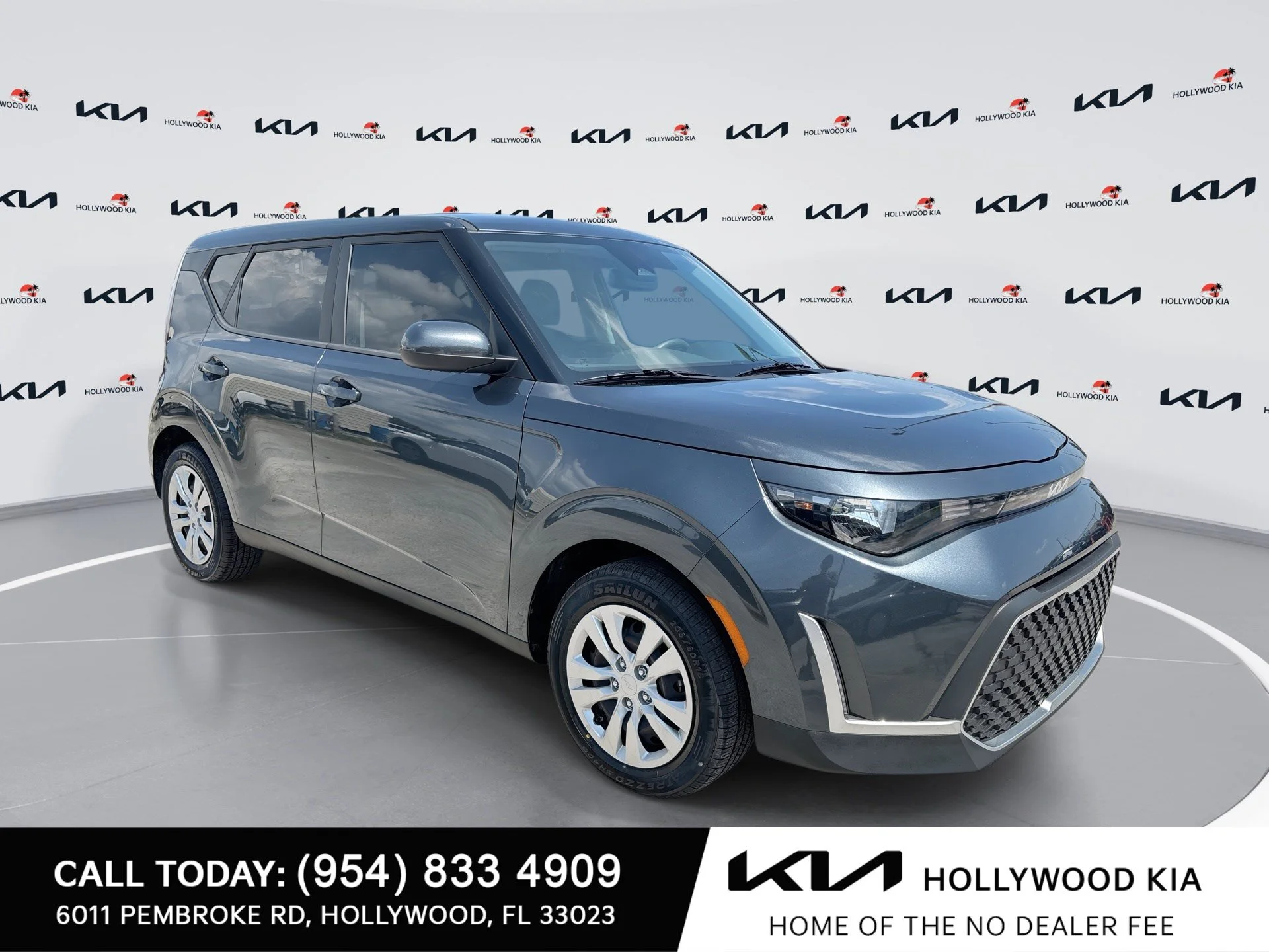 2025 Kia Soul
