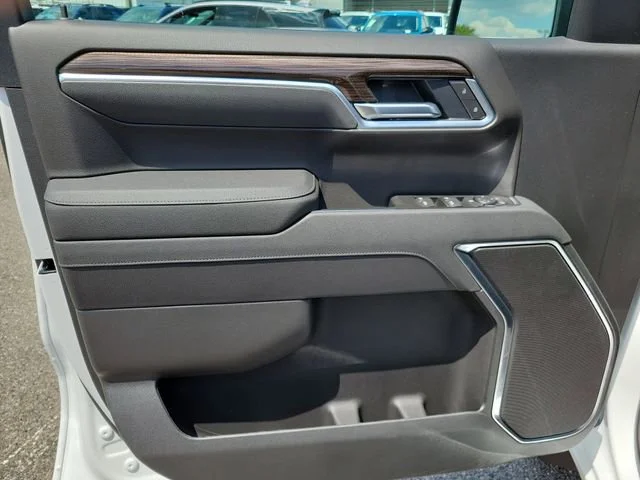 2026 Chevrolet Silverado 1500 LT - Photo 18