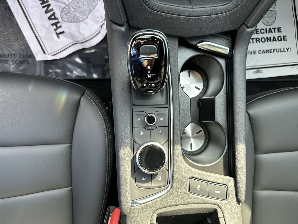2026 Cadillac XT5 Luxury - Photo 27