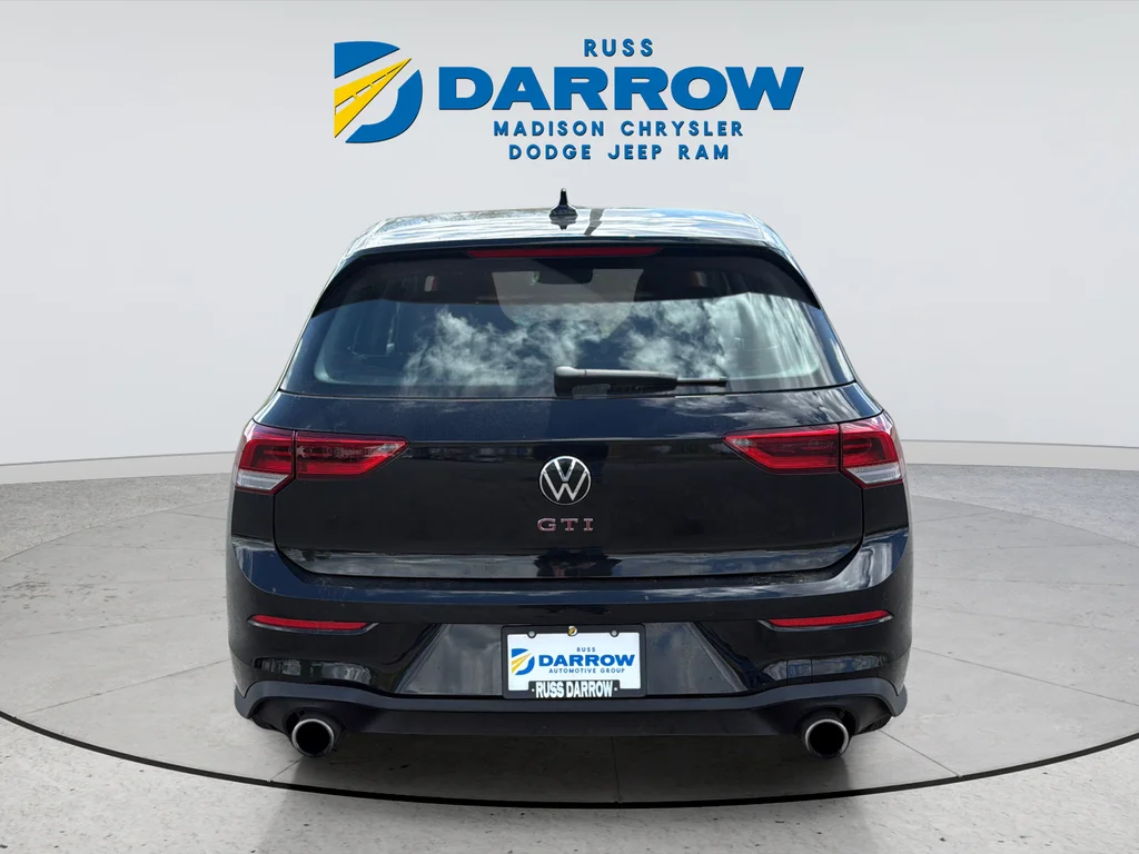 Certified Used 2024 Gray Volkswagen 2.0T S image 4