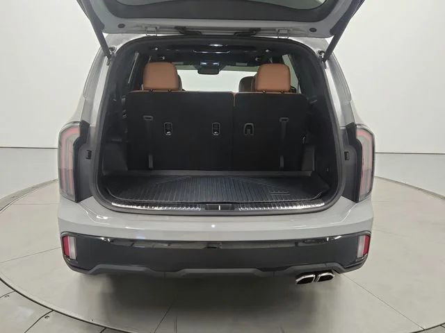 Used 2024 Gray Kia SX X-Pro image 28