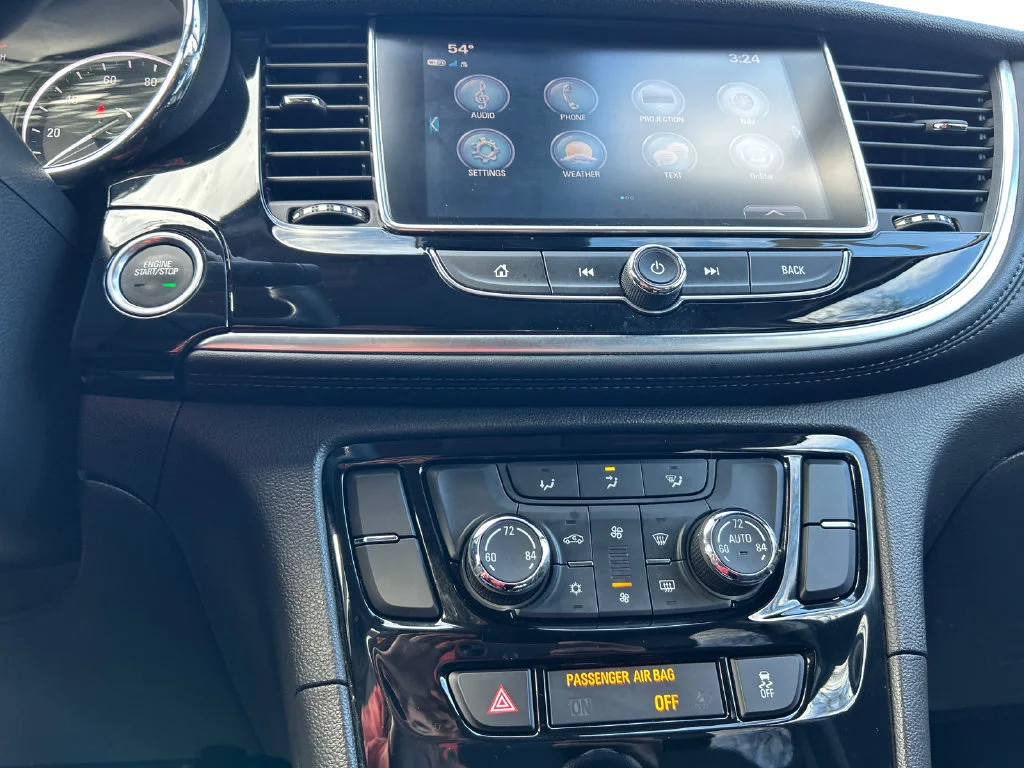 2017 Buick Encore Sport Touring - Photo 26