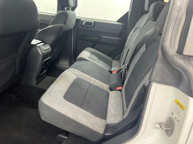 Used 2021 Oxford White Ford Base image 10
