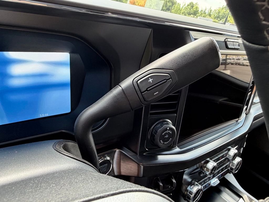 New 2026 Avalanche Ford F-250® Lariat® image 15