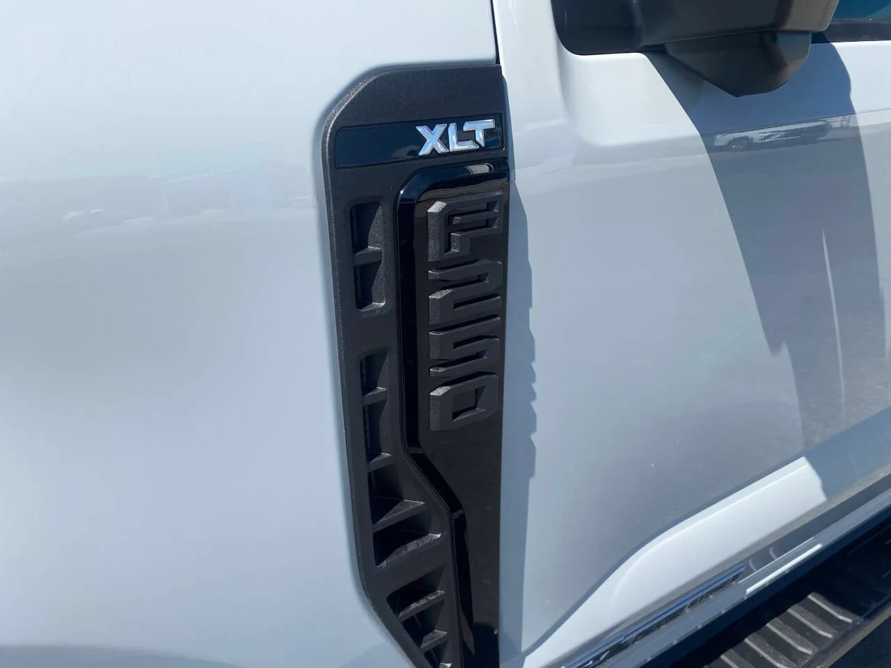 2025 Ford F-250 Super Duty XLT - Photo 10
