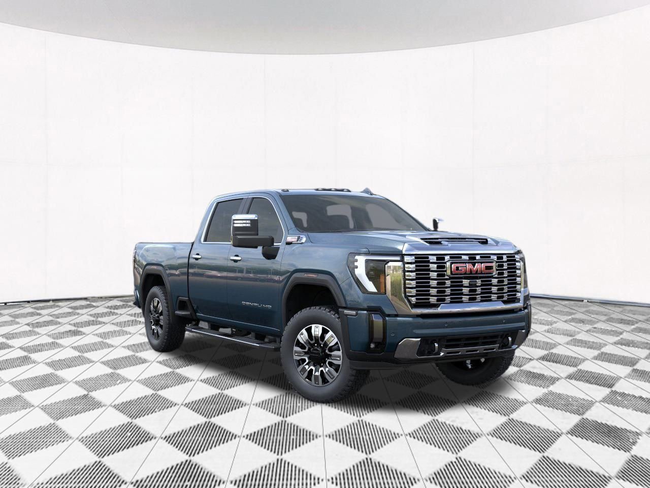 2026 GMC SIERRA HD - Image 8