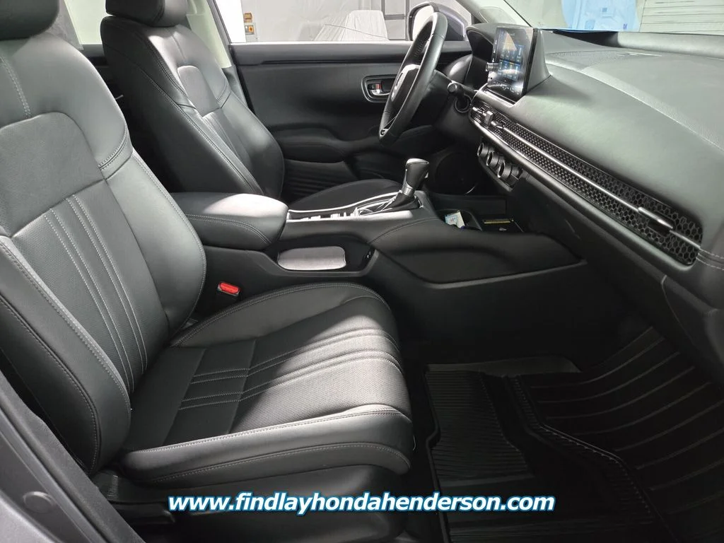 2024 Honda HR-V EX-L - Photo 21