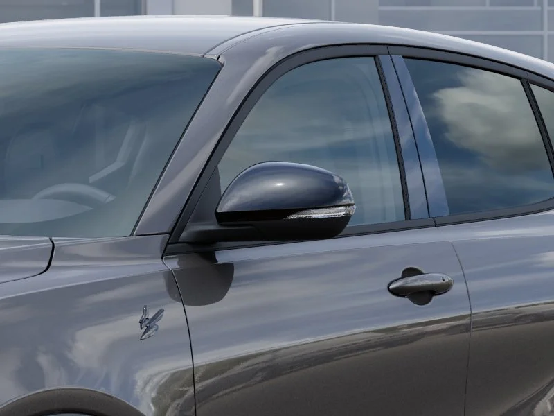 2025 Dodge Hornet GT - Photo 39