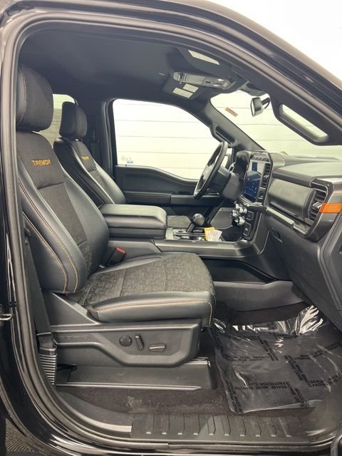 2023 Ford F-150 Tremor - Photo 37