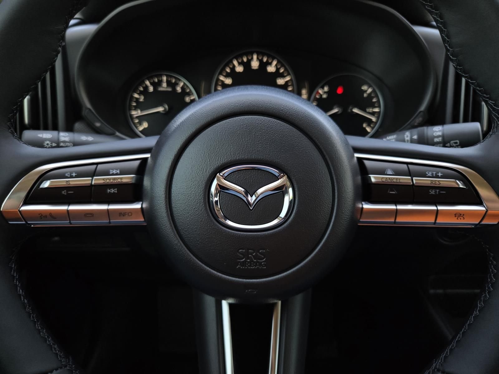 New 2026 Cypress Mazda 2.5 S Preferred AWD image 19