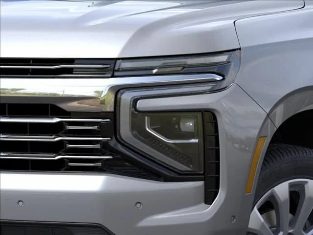 2026 Chevrolet Tahoe Premier - Photo 10