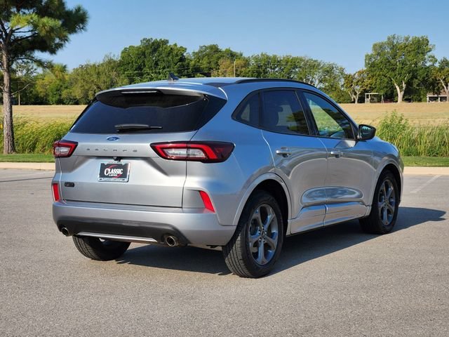 2024 Ford Escape ST-Line - Photo 7