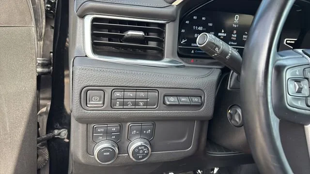 Used 2024 Onyx Black GMC Denali image 21