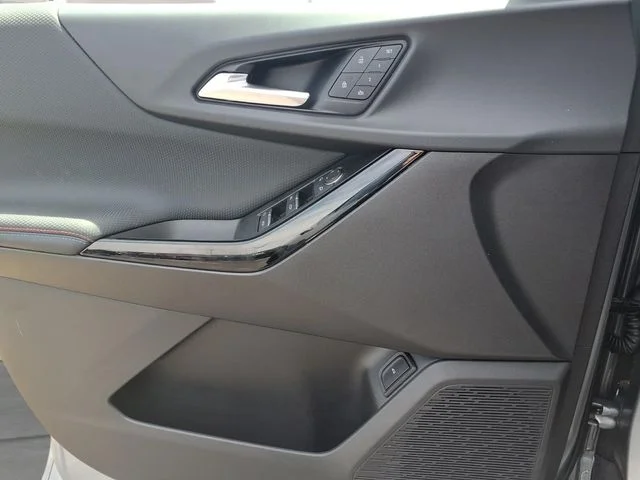 Certified Used 2025 Gray Chevrolet RS image 14