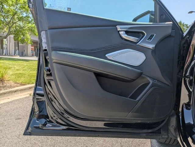 Used 2021  Acura A-Spec Package image 13