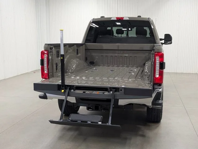 New 2026 Marsh Gray Ford F-250® King Ranch® image 70