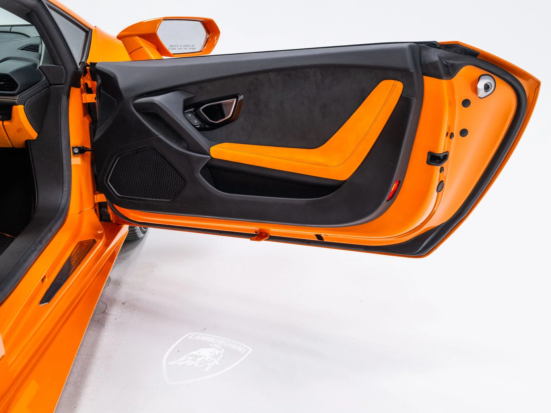 2016 Lamborghini Huracan Base - Photo 46