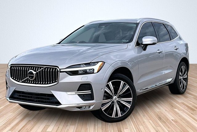 2023 Volvo XC60 B5 Plus Bright Theme