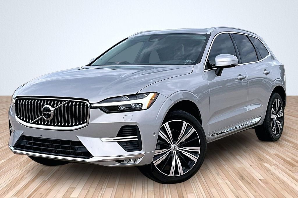 2023 Volvo XC60