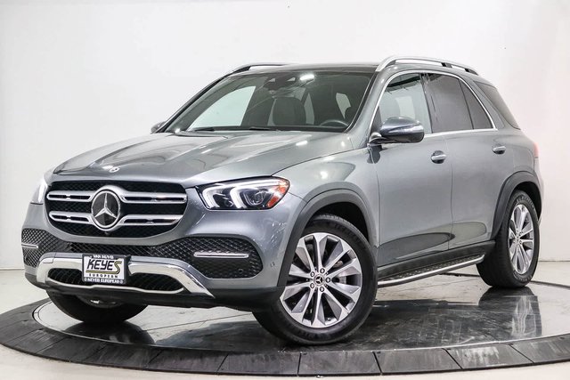 2023 Mercedes-Benz GLE 350 GLE 350