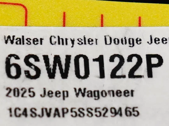 Used 2025 River Rock Jeep  image 29
